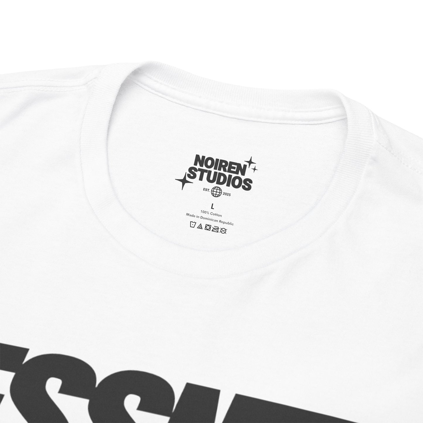ESSNTL™ — Essentials Only Tee