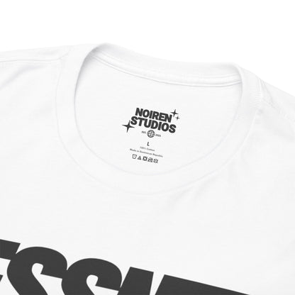 ESSNTL™ — Essentials Only Tee