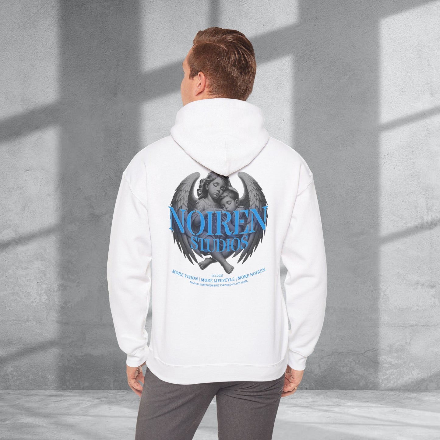 Guardian Angel Hoodie
