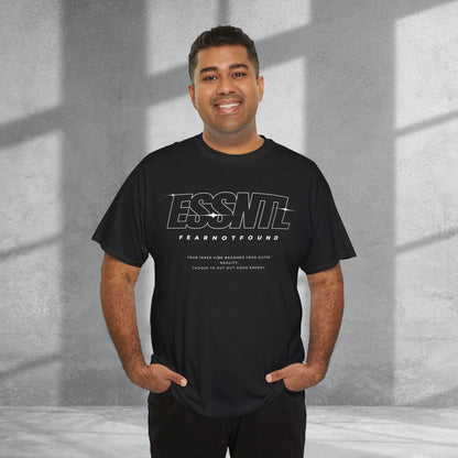 ESSNTL™ — Essentials Only Tee