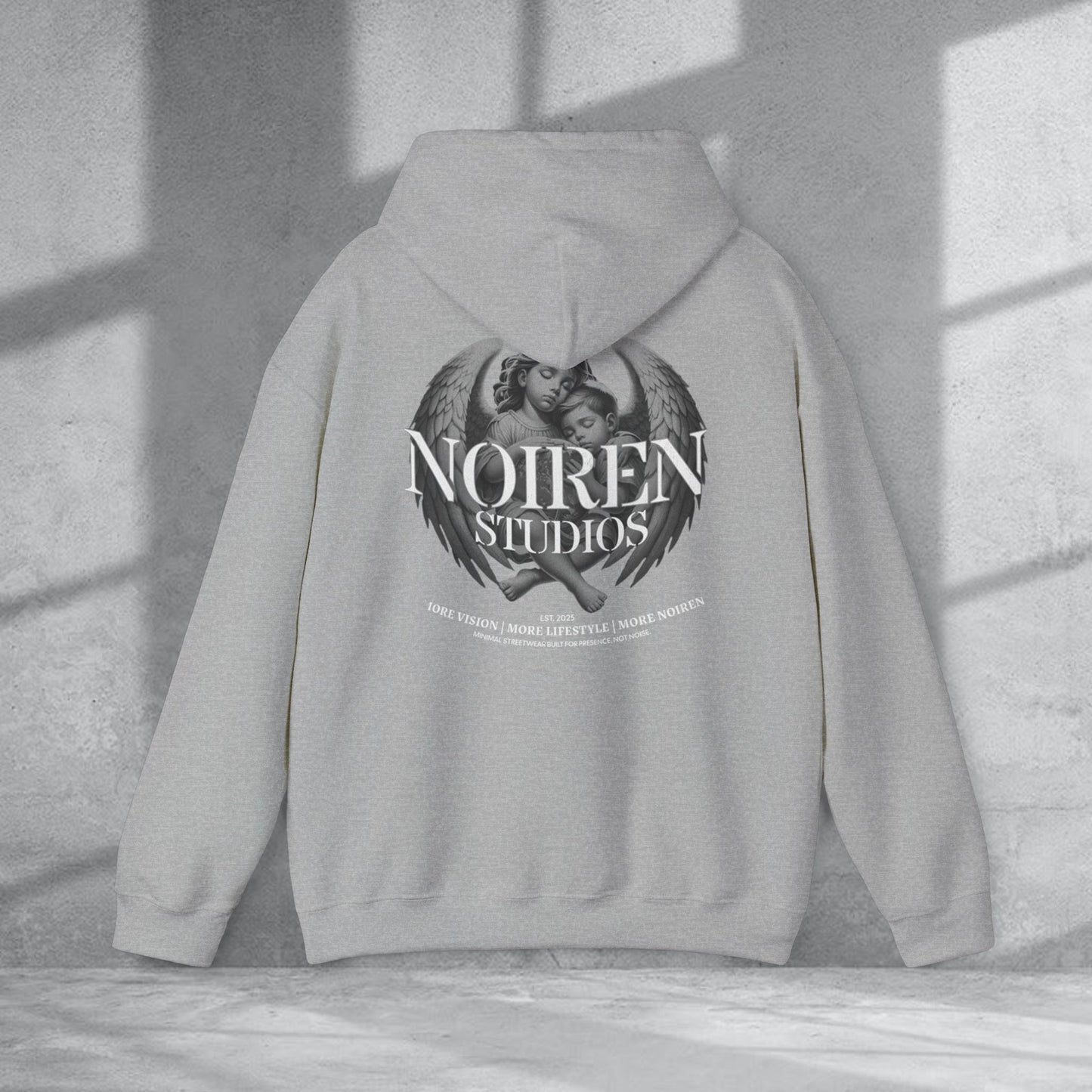 Guardian Angel Hoodie