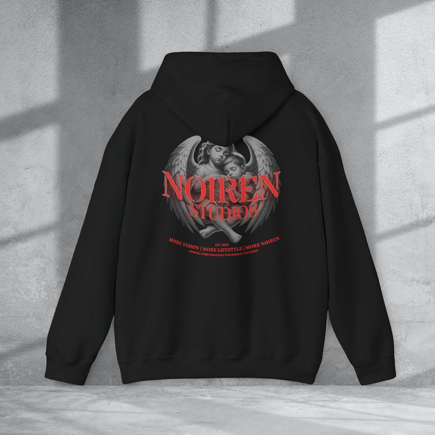 Guardian Angel Hoodie