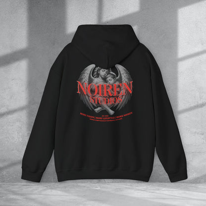 Guardian Angel Hoodie