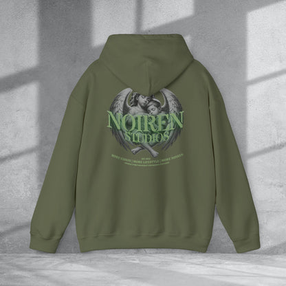 Guardian Angel Hoodie