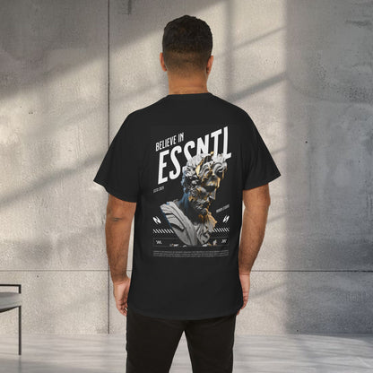 ESSNTL™ — Essentials Only Tee