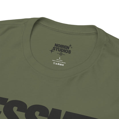 ESSNTL™ — Essentials Only Tee