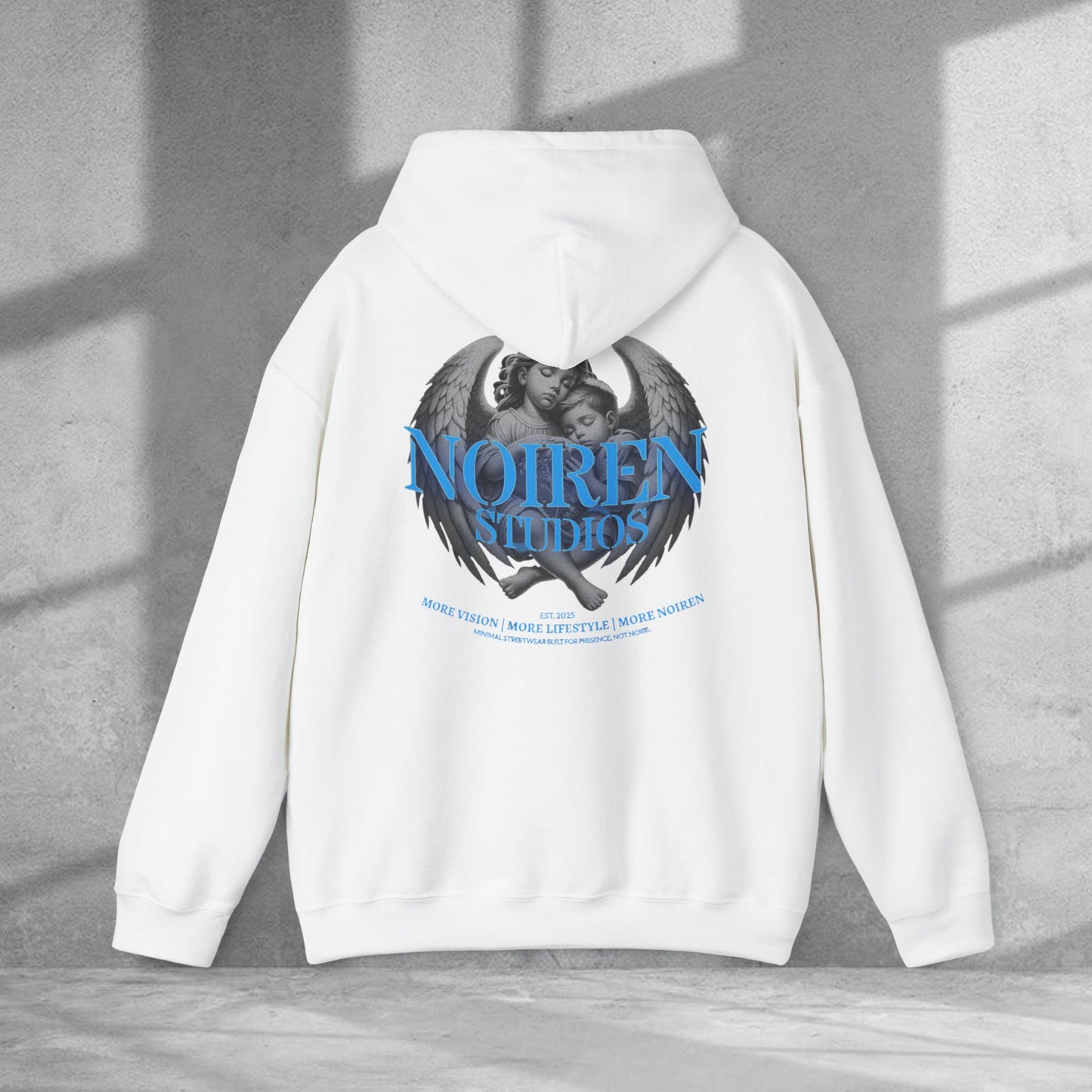 Guardian Angel Hoodie