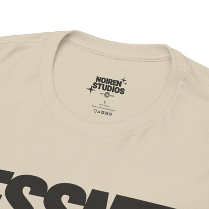 ESSNTL™ — Essentials Only Tee