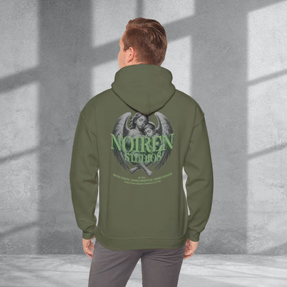 Guardian Angel Hoodie