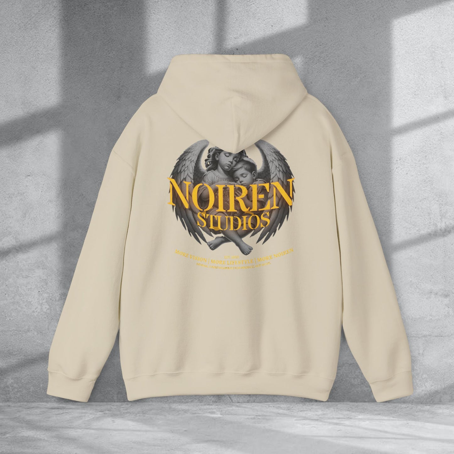 Guardian Angel Hoodie