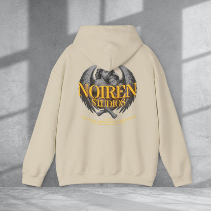 Guardian Angel Hoodie