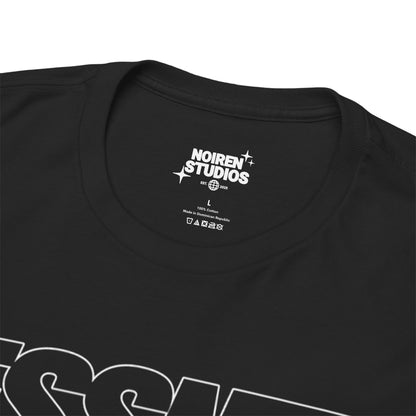 ESSNTL™ — Essentials Only Tee